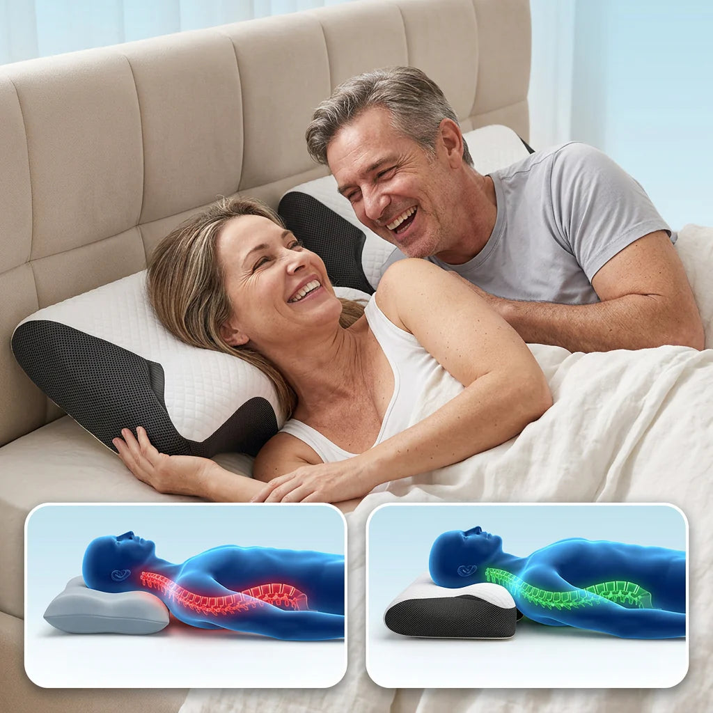 ErgoSleep Anwendung