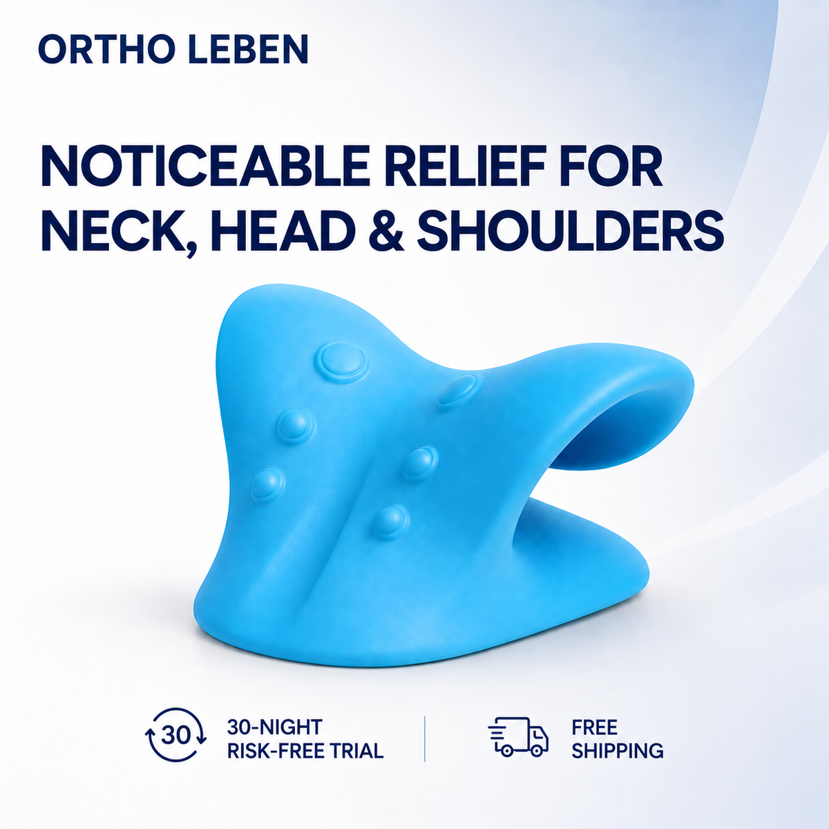 OrthoNeck-Nackendehner