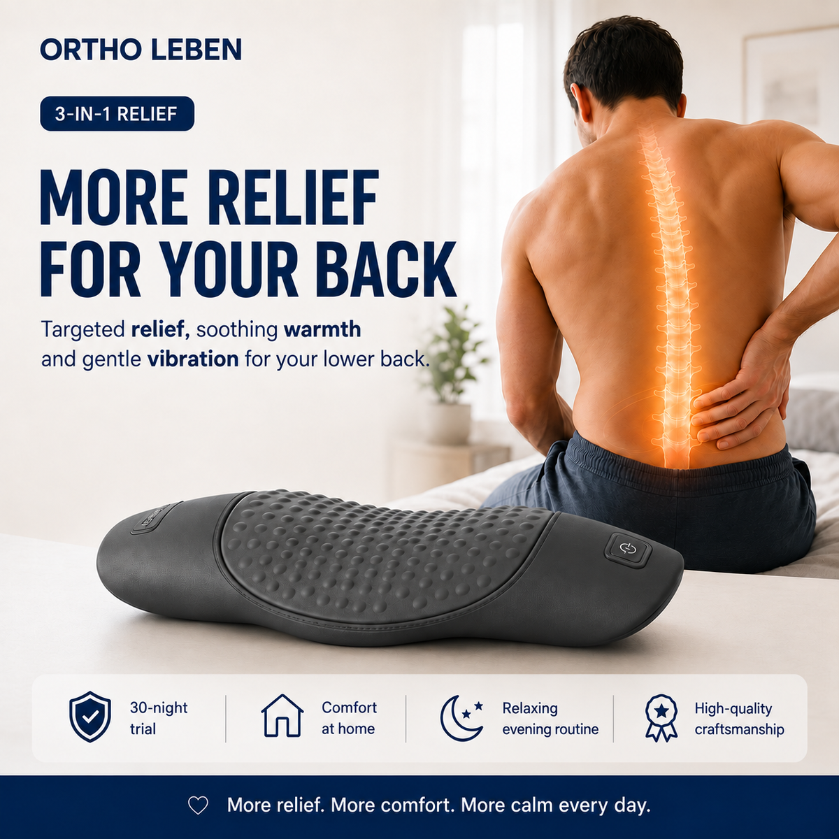 OrthoFlex Pro