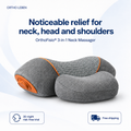 OrthoFisio - 3 in 1 Nackenmassagegerät