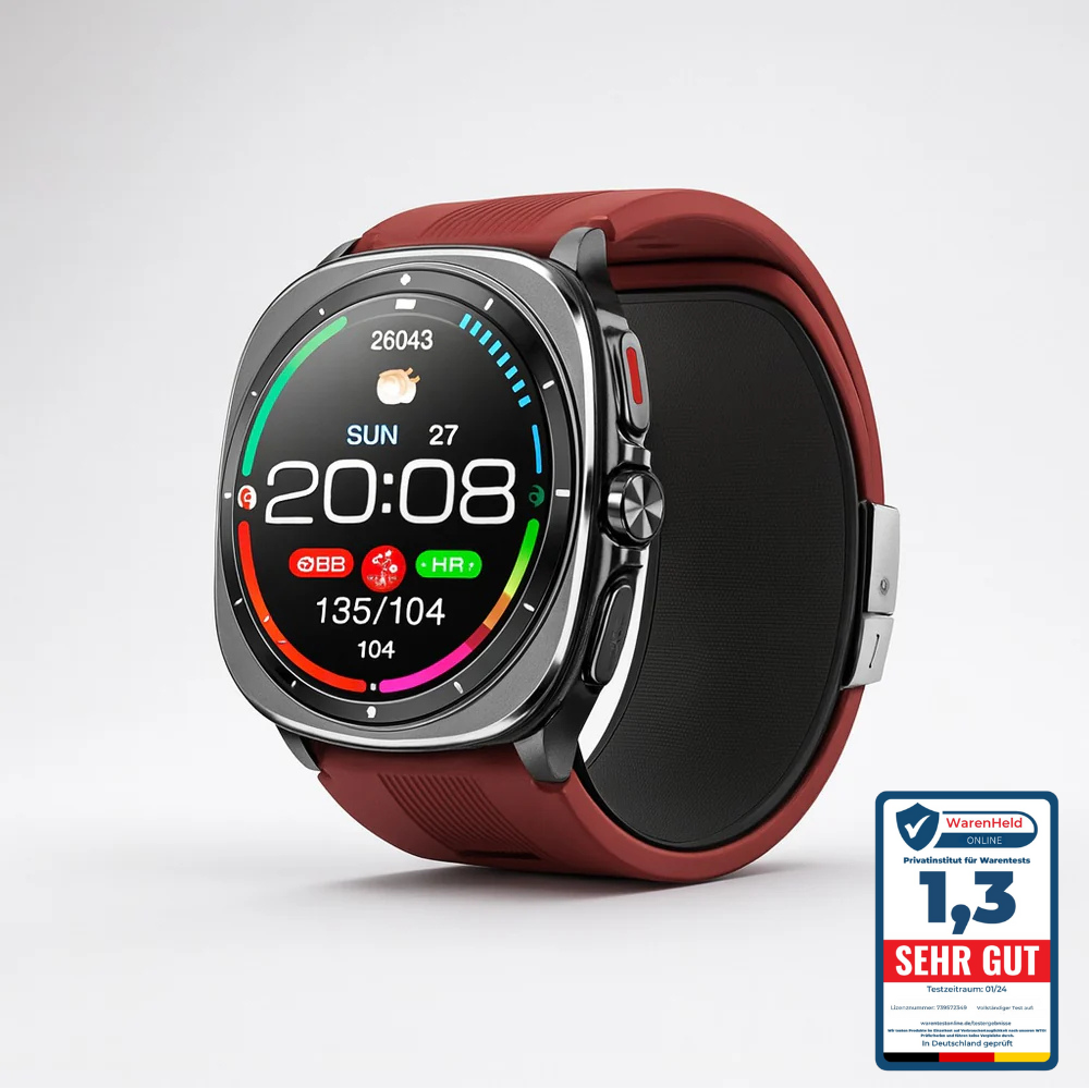 OrthoWatch Pro Vita