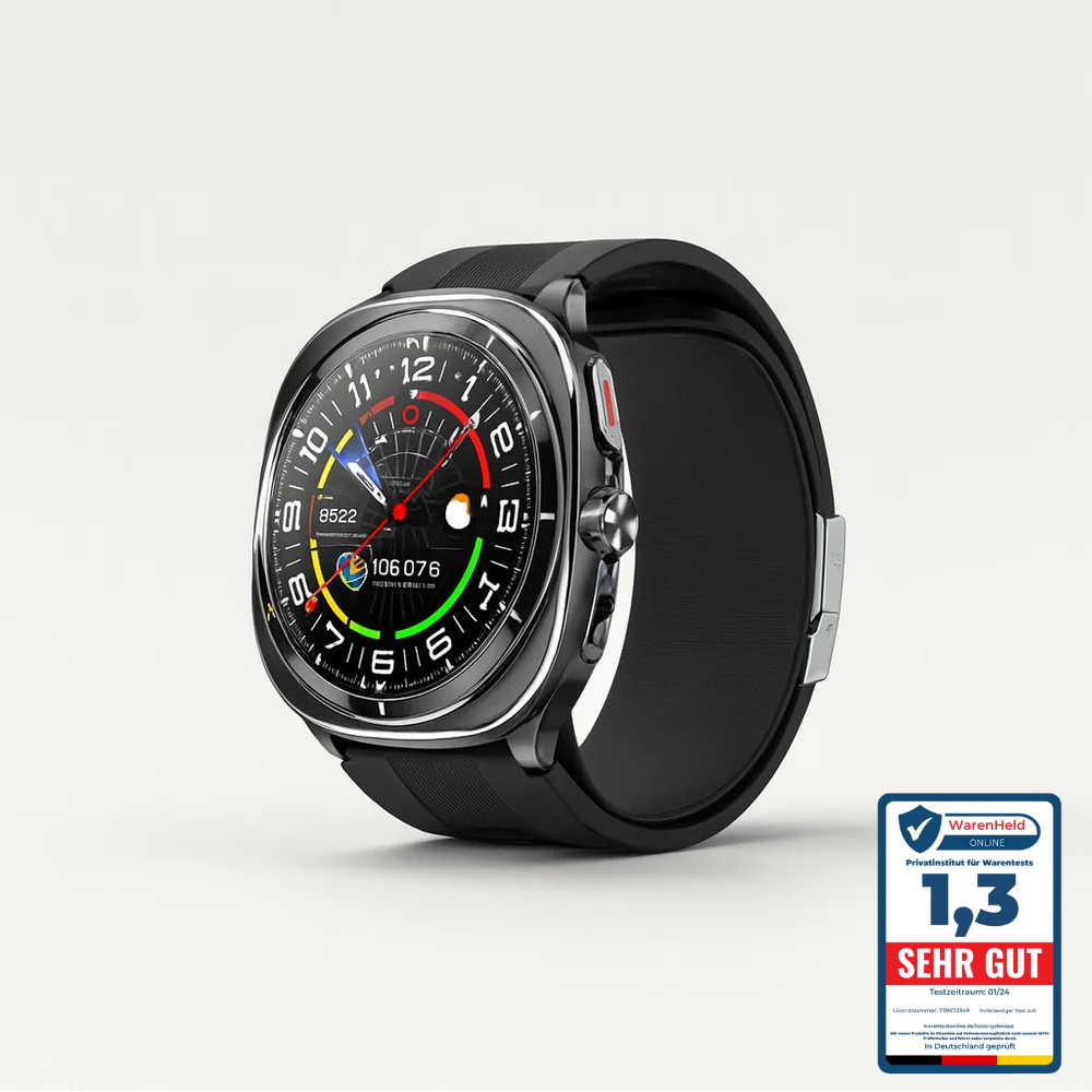 OrthoWatch Pro Vita