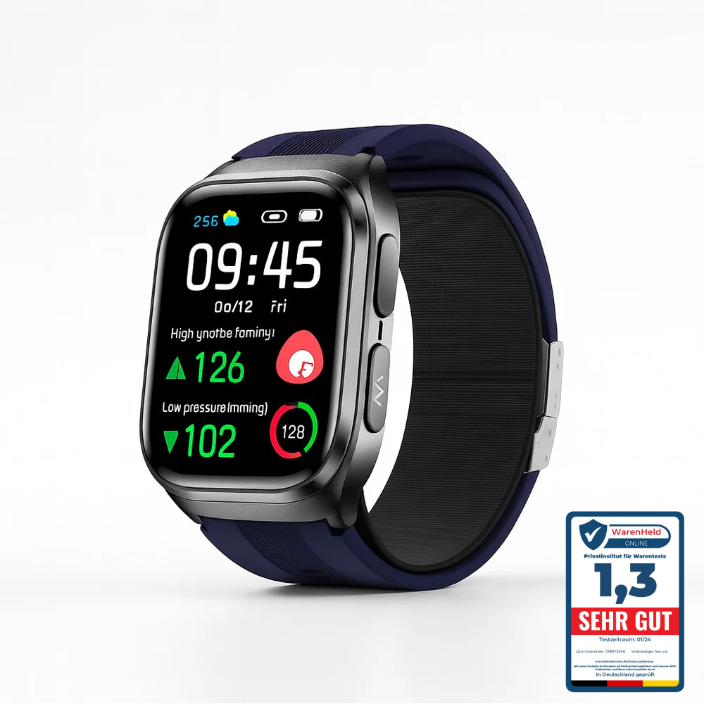 Orthowatch Vitra