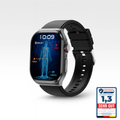 OrthoWatch Arca® – Senioren Smartwatch mit Sturzerkennung & SOS-Notruf