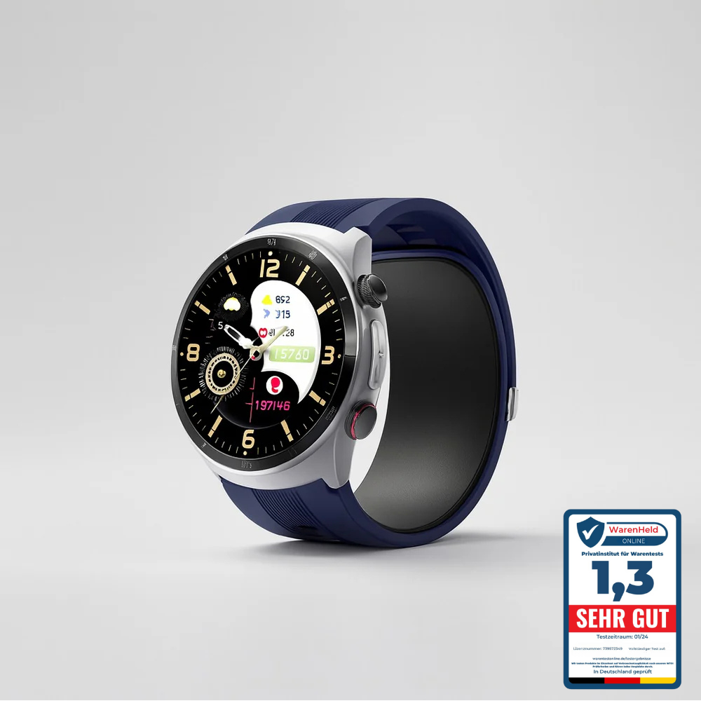 Orthowatch Pro Circa
