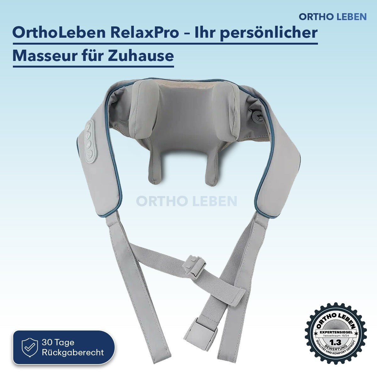 OrthoLeben RelaxPro